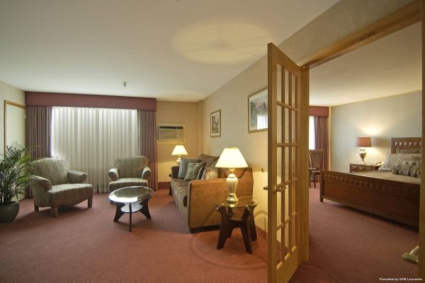 Hudson Valley Resort (Kerhonkson)